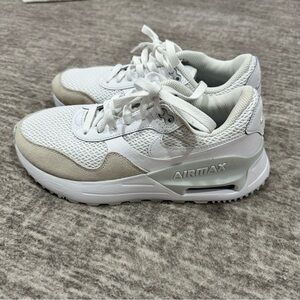 Nike Air Max Women's SYSTM Sneakers NWOT